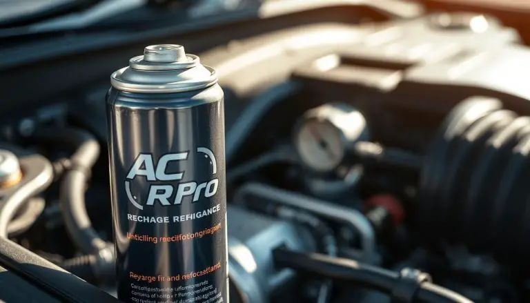 How Many Cans of AC Pro Do I Need for a Full Car AC Recharge?