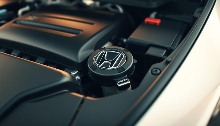 How Many Quarts Does a Honda Accord Take: Essential Oil Capacity Guide