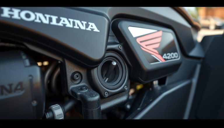 How Much Oil Does a Honda Rancher 420 Take: Essential Maintenance Tips