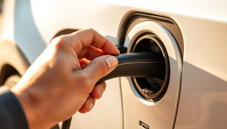 How to Disconnect Tesla Charger