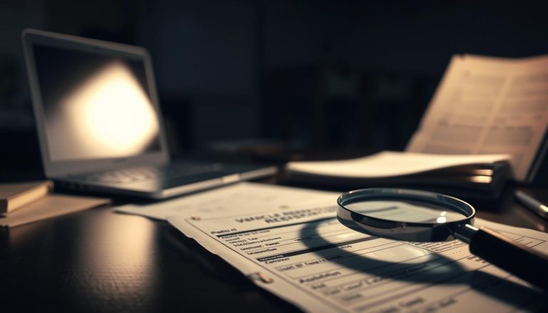 How to Find Out What Cars Are in My Name: Quick Vehicle Ownership Guide