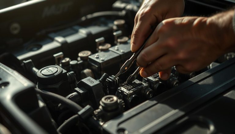 How to Remove Carbon Buildup: Effective Methods for Engine Maintenance