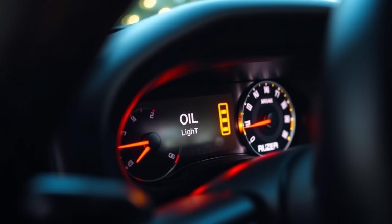 How to Reset Jeep Wrangler Oil Light