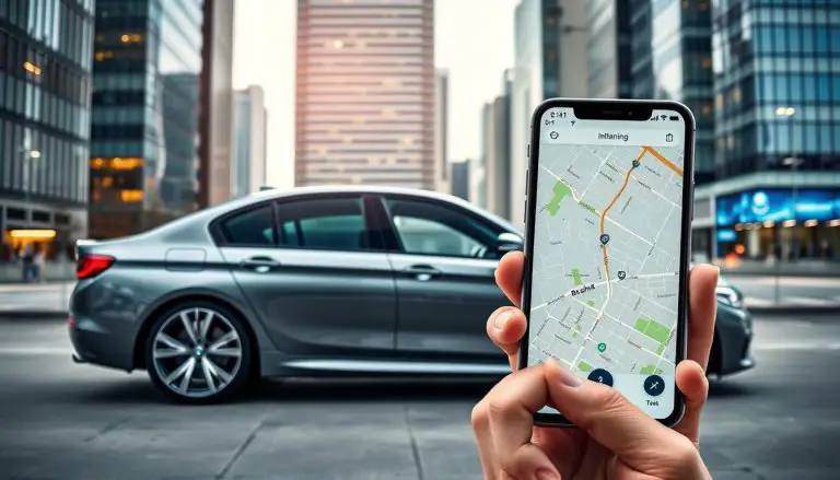 How to Track Your BMW’s Location: Website, Apps, VIN Tracking