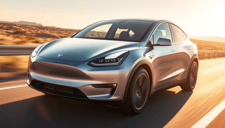 How to Use Cruise Control on Tesla Model Y