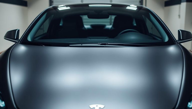 How to Use Wiper Fluid Tesla