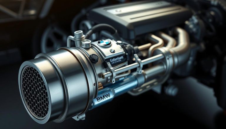 Increased Emissions from BMW: Causes and Potential Solutions