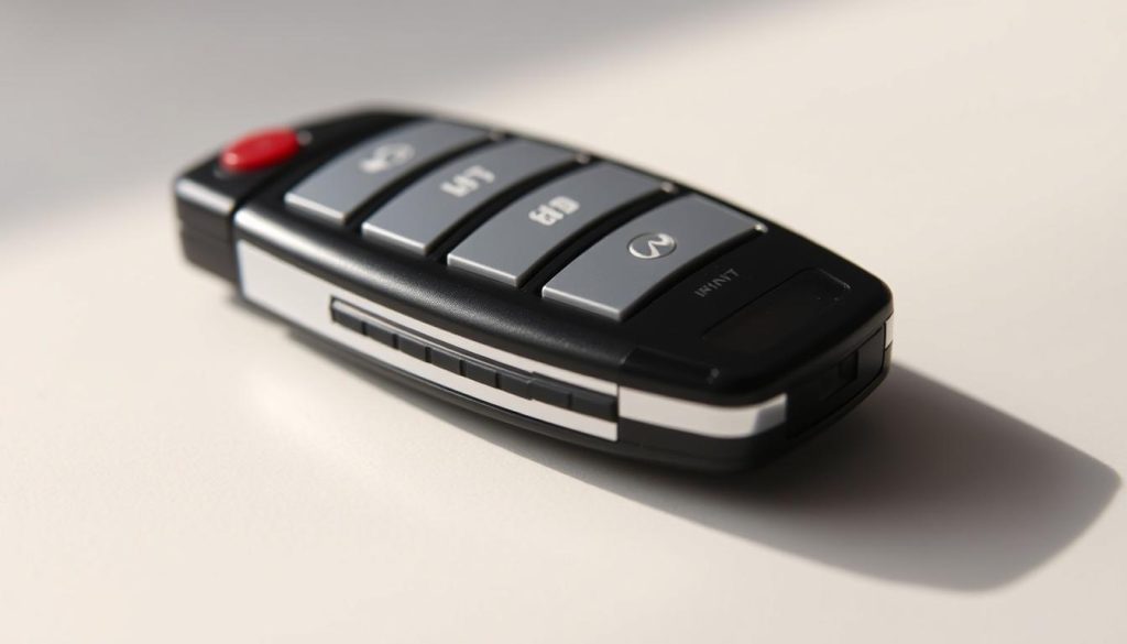 Infiniti Key Fob Components Infiniti Key Fob Components