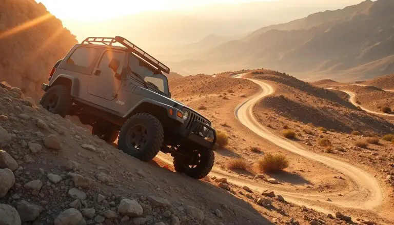 Jeep TJ years to Avoid