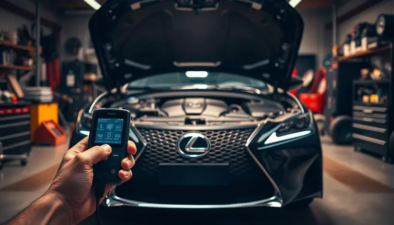 Lexus Won’t Start but Has Power: Causes and Simple Fixes