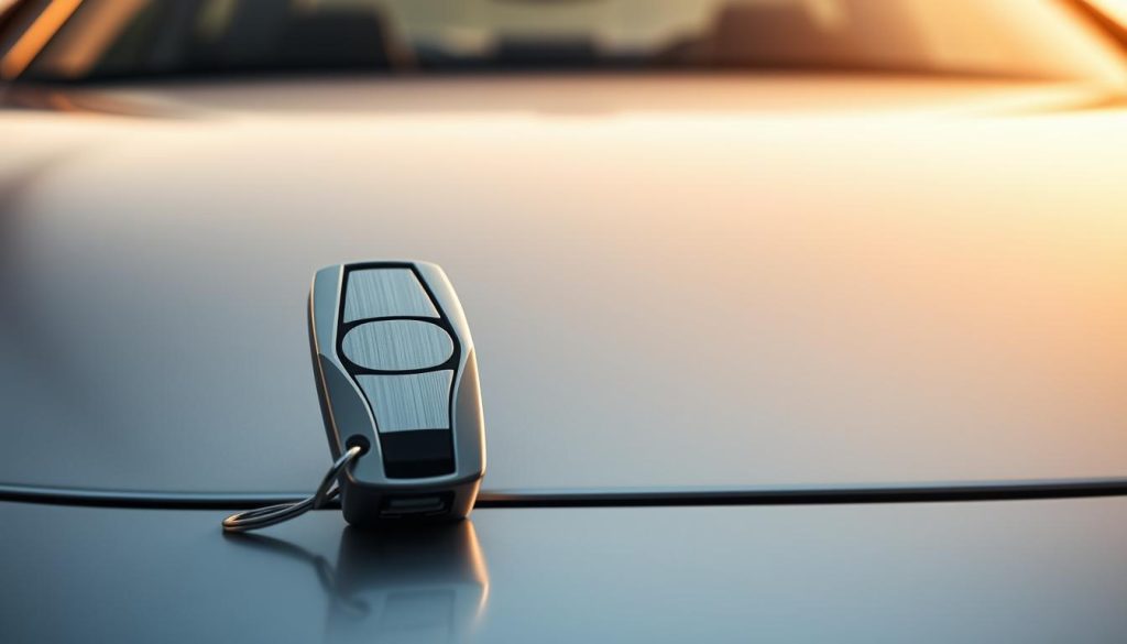Lexus smart key system Lexus smart key system