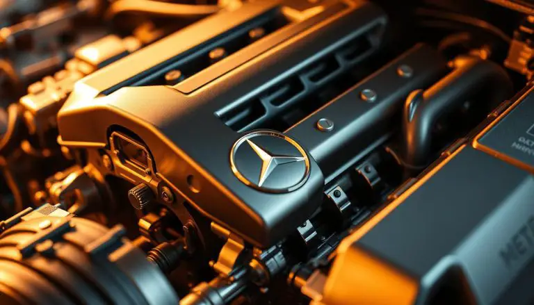 Mercedes M112 Engine Reliability