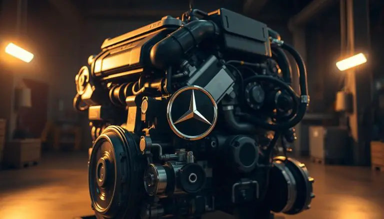 Mercedes M157 Engine Reliability