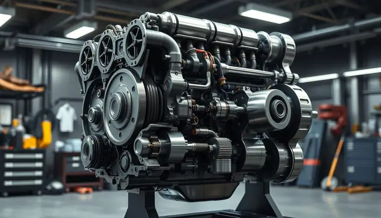 Mercedes M260/M264 Engine Reliability