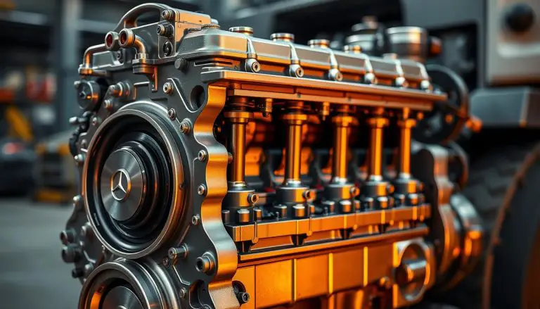 Mercedes OM656 Engine Reliability