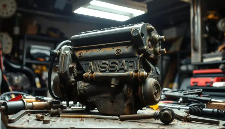 Nissan 1.3 DIG-T Engine Reliability