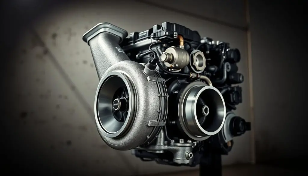 Nissan 1.3 DIG-T Engine Turbocharger Issues Nissan 1.3 DIG-T Engine Turbocharger Issues