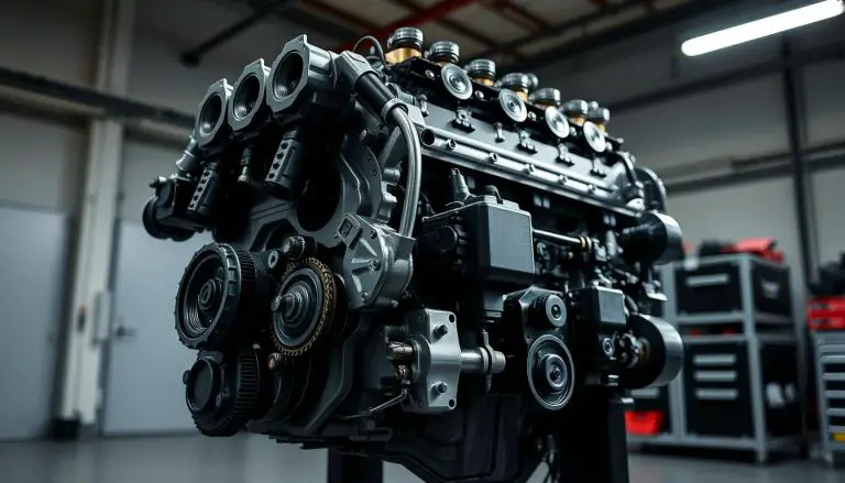Nissan VK56DE Engine Reliability