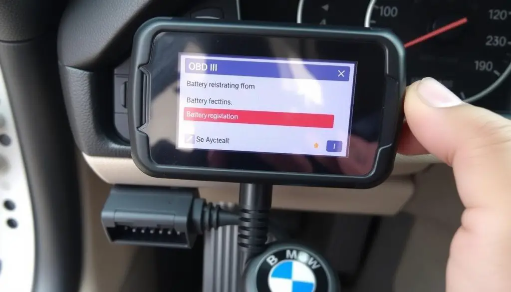 How to Reset BMW Computer After Battery Change: Complete Guide