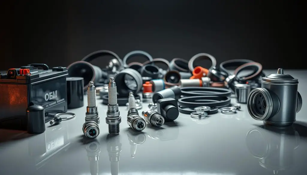 OEM parts OEM parts