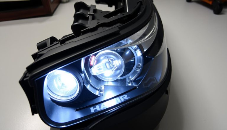 Parking Lamp Malfunction in BMW: Top 5 Causes and Expert Solutions
