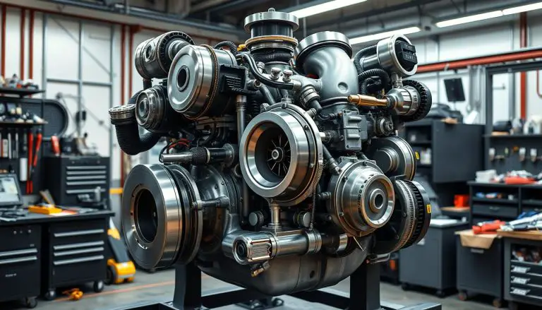 Pros and Cons of Turbo Engines