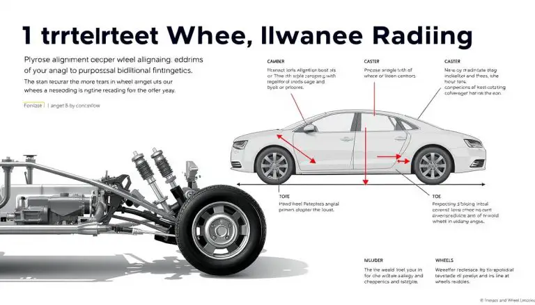 Read an Alignment Sheet: Deciphering Your Car’s Wheel Alignment Data