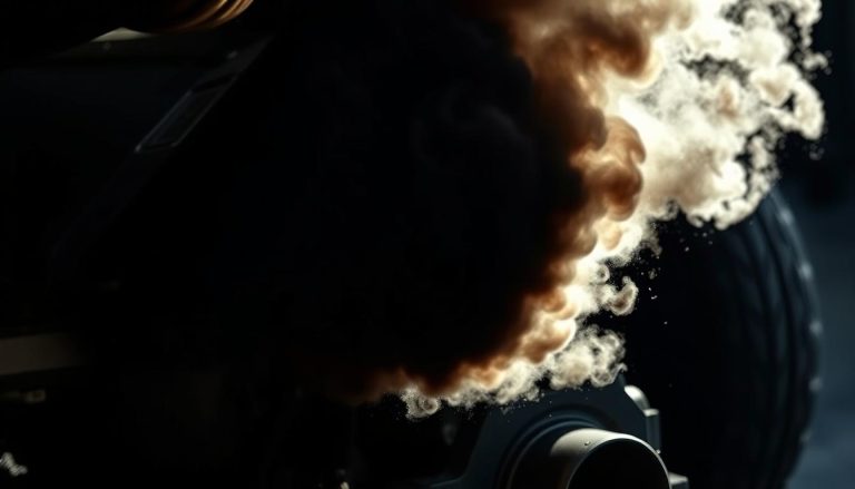 Reasons Why A Car Is Backfiring