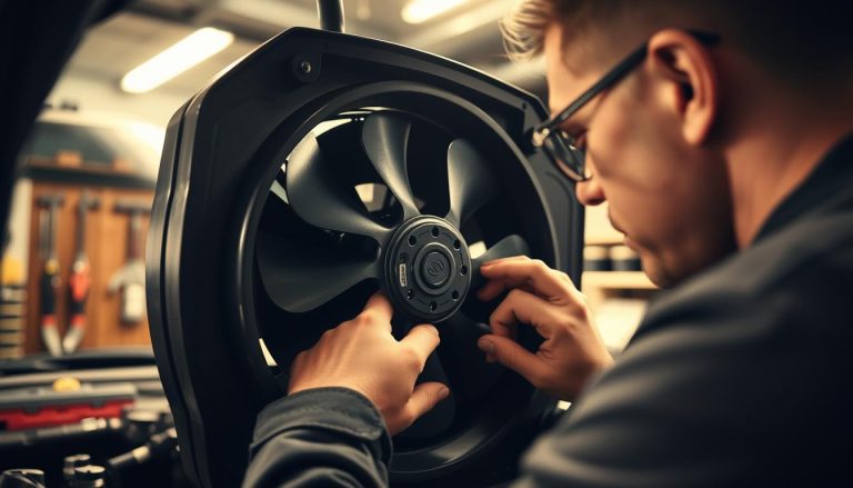 Reasons Why Your Car Fan Won’t Turn Off