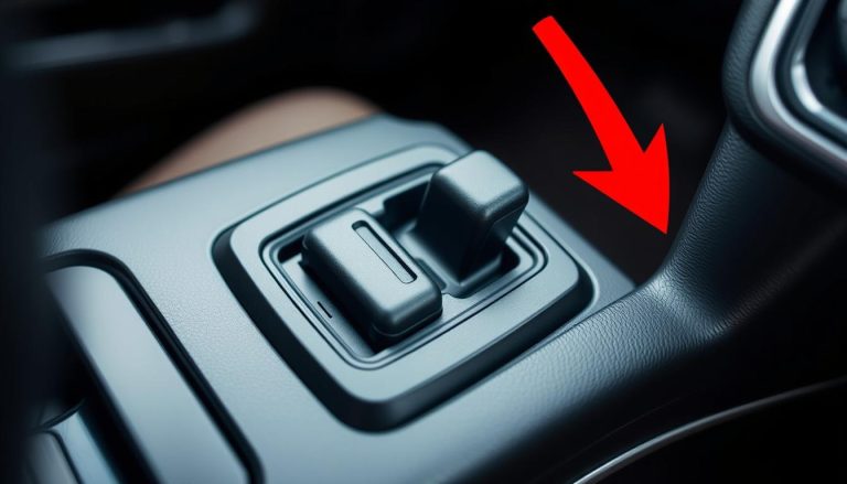 Release Parking Brake on Jeep Grand Cherokee