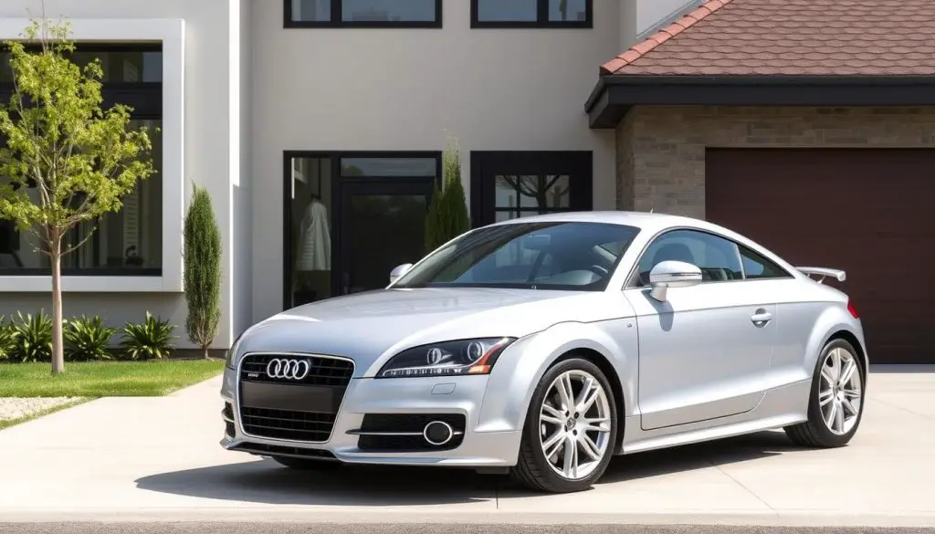 Reliable Audi TT models as alternatives to the years to avoid Reliable Audi TT models as alternatives to the years to avoid