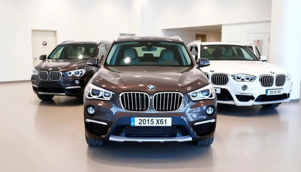 Reliable BMW X1 models from 2015, 2018, and 2020 - BMW X1 Years to Avoid Reliable BMW X1 models from 2015, 2018, and 2020 - BMW X1 Years to Avoid