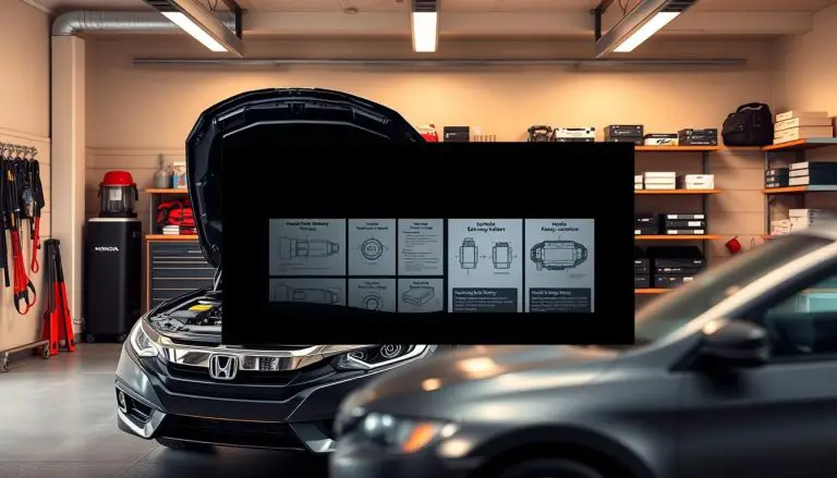 Reset Honda After Battery Replacement: