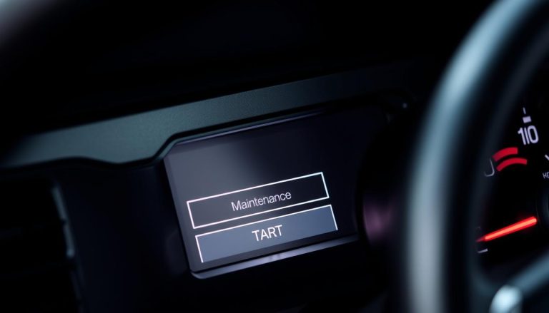 Reset or Clear the Tacoma Reset Maintenance Light