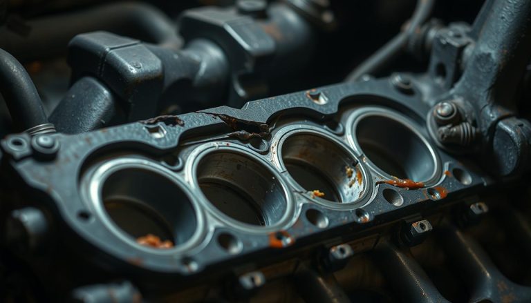 Signs You May Have a Blown Head Gasket