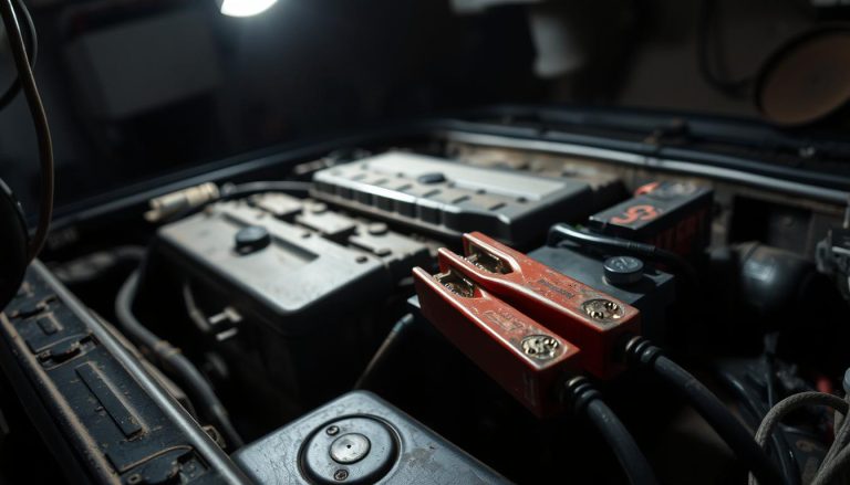 Start A Car That Hasn’t Been Started In Years