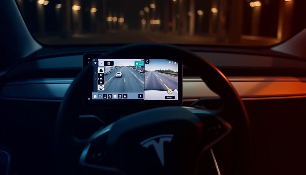 Tesla Dashcam Tesla Dashcam