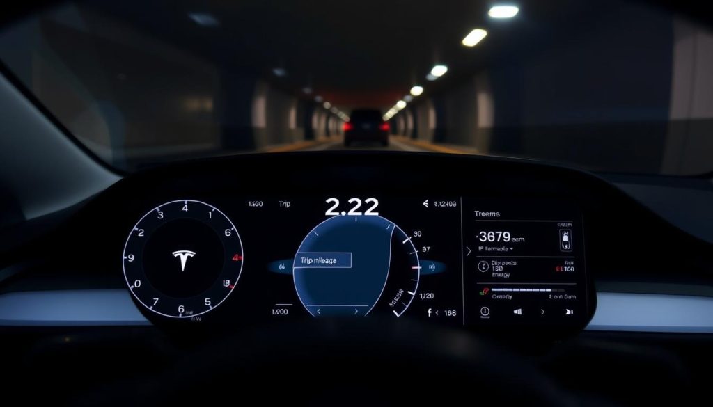 Tesla mileage tracking Tesla mileage tracking