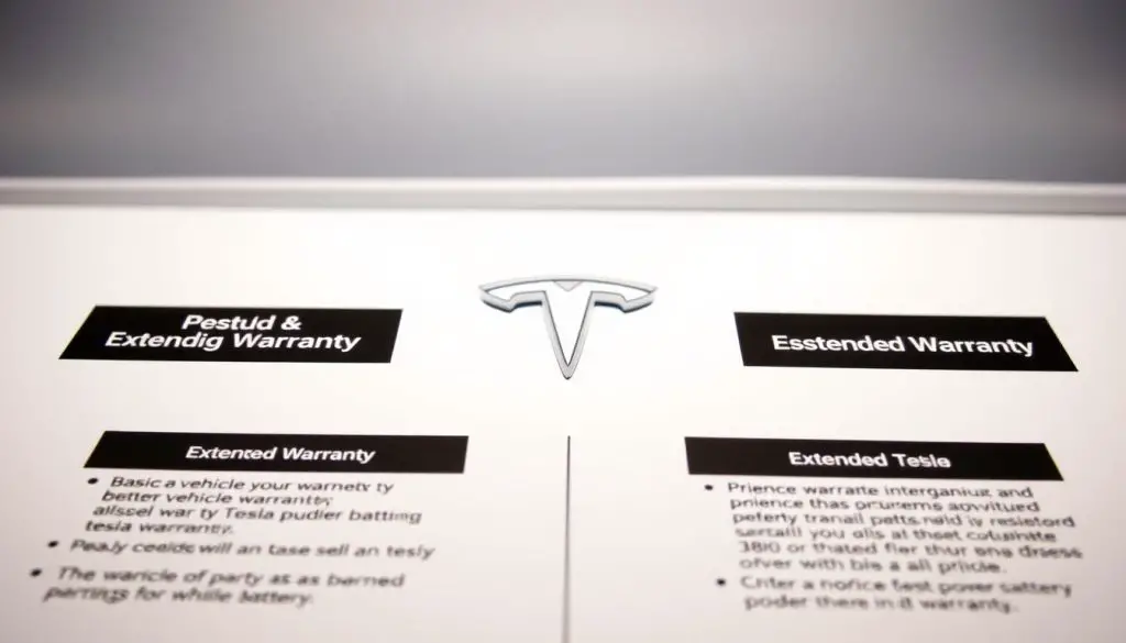 Tesla warranty types Tesla warranty types