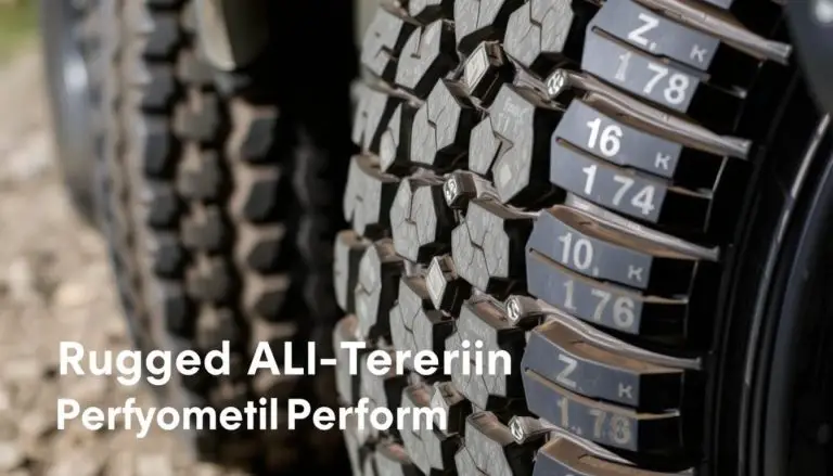 Toyo Open Country A/T III Review