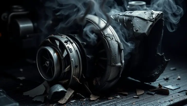 Turbo Failure Symptoms Bad Turbo Reasons