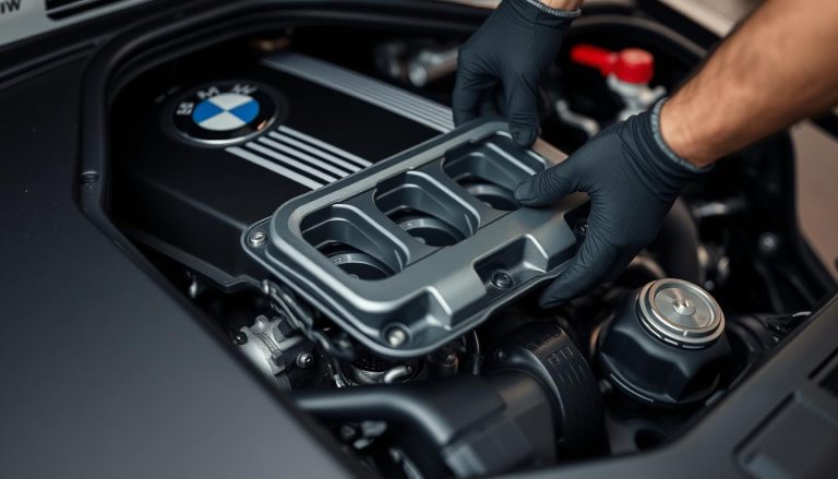 Valve Cover Gasket Replacement Cost for BMW