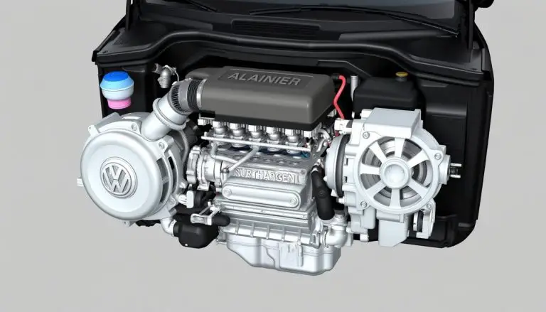 Volkswagen 2.0 TSI Engine Reliability