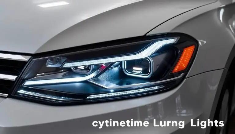 Volkswagen Daytime Running Lights Replacement