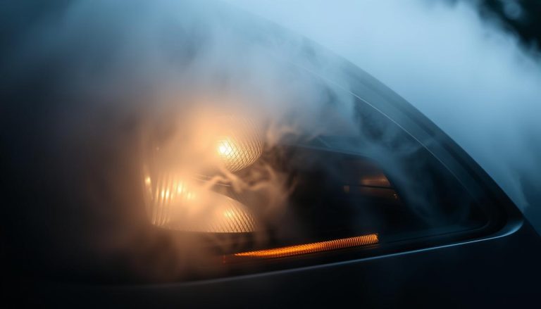 Ways To Clean Foggy Headlights