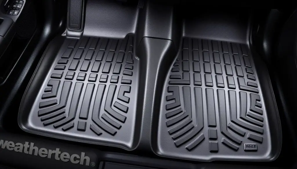Weathertech Floor Liners
