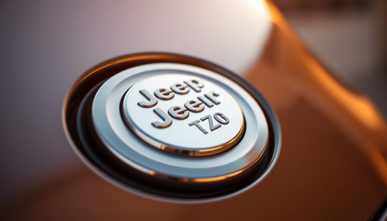 What Type of Gas Does a Jeep Grand Cherokee Take: Fuel Choices Explained