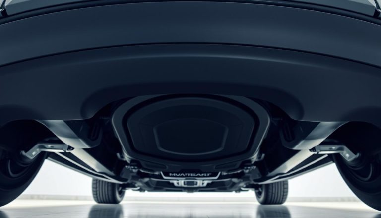 Where Is the Spare Tire in Tesla Model Y: Understanding the Unique Design Choice