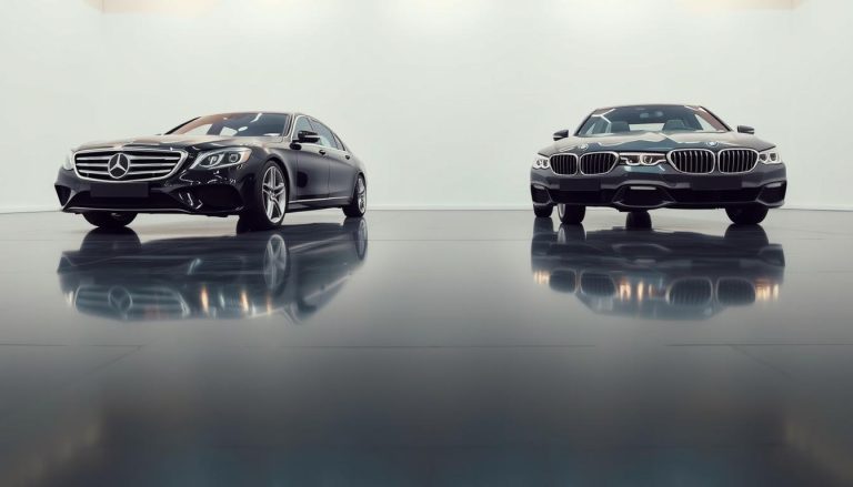 Which Is Better Between Mercedes-Benz And Bmw?