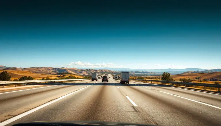 Which Lane Is the Fast Lane: Understanding Highway Lane Designations